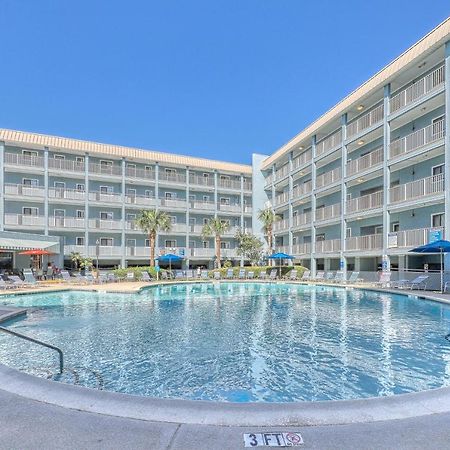Hilton Head Resort Hilton Head Island Ngoại thất bức ảnh