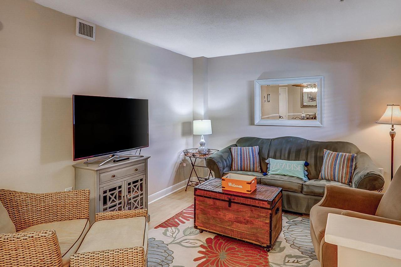 Hilton Head Resort Hilton Head Island Ngoại thất bức ảnh