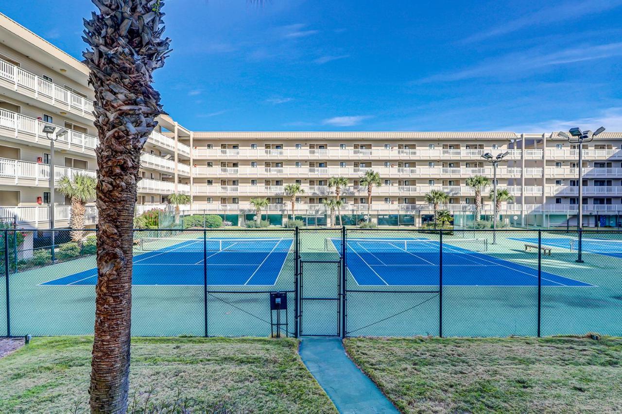 Hilton Head Resort Hilton Head Island Ngoại thất bức ảnh