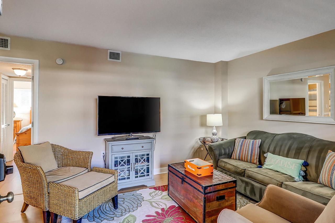 Hilton Head Resort Hilton Head Island Ngoại thất bức ảnh