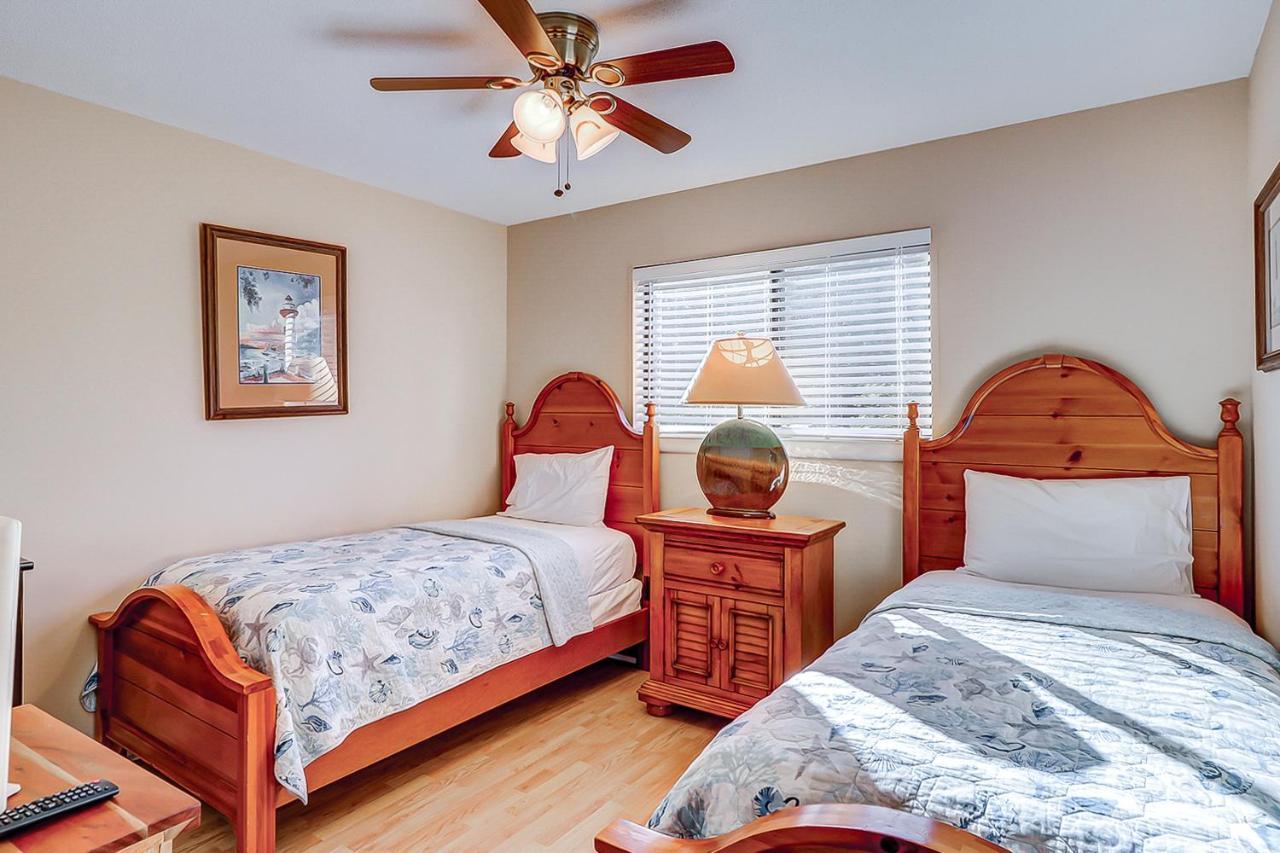 Hilton Head Resort Hilton Head Island Ngoại thất bức ảnh