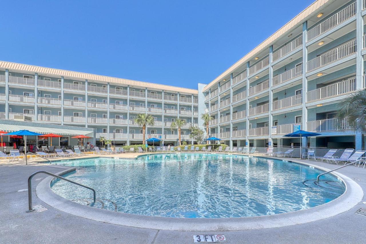 Hilton Head Resort Hilton Head Island Ngoại thất bức ảnh
